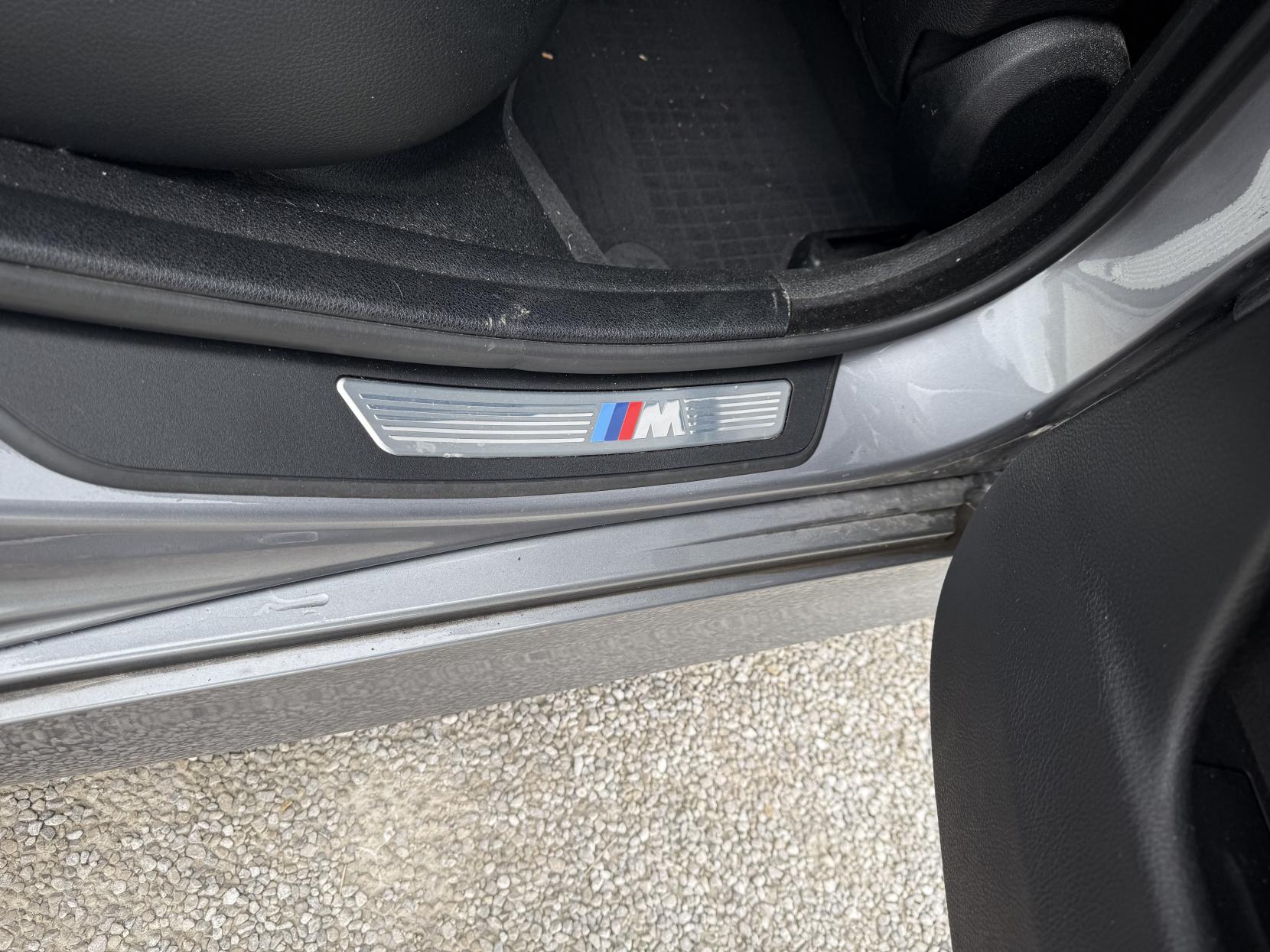 BMW 5 Series 2.0 520d M Sport Saloon 4dr Diesel Auto Euro 6 (s/s) (184 ps)