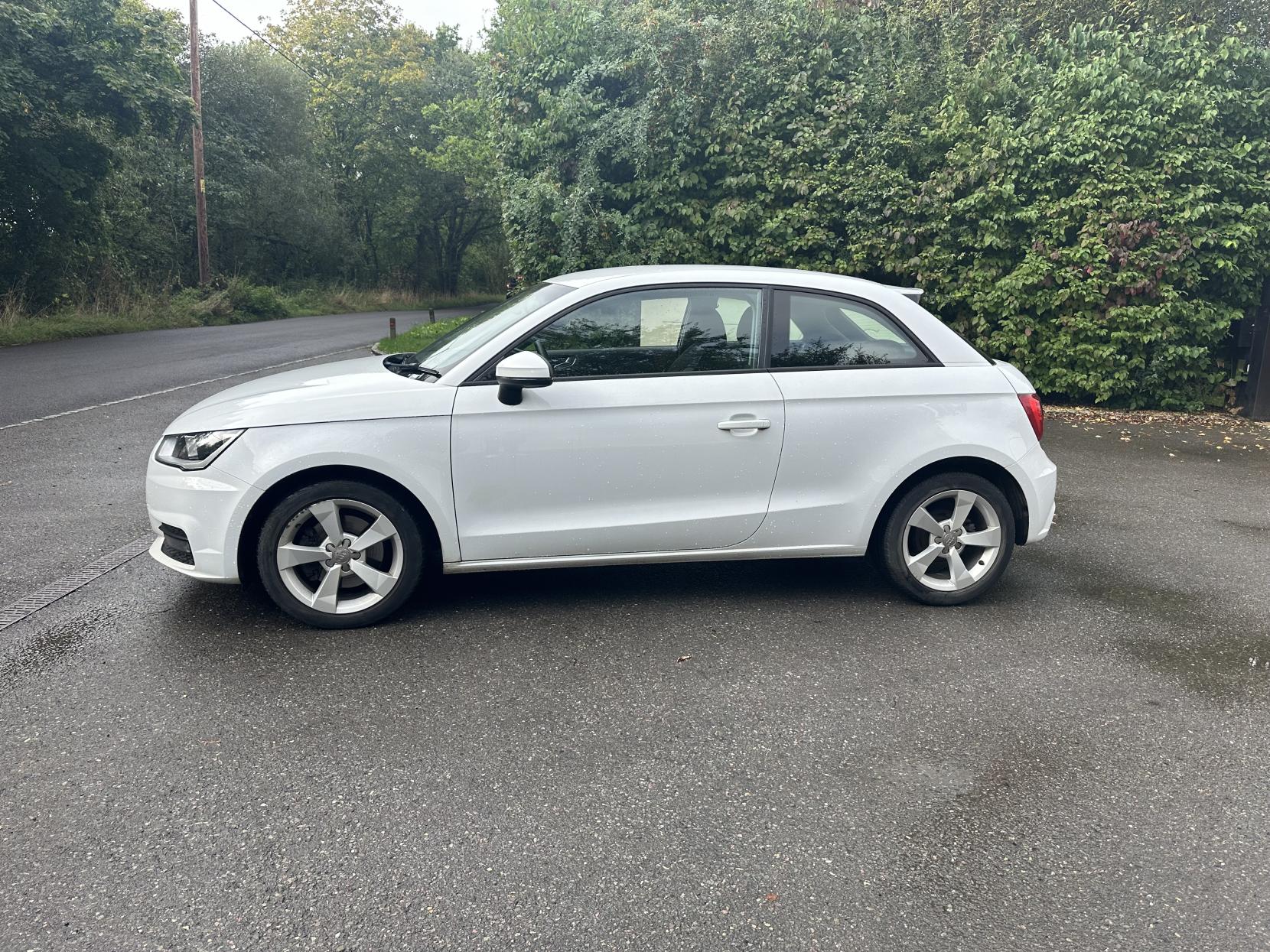 Audi A1 1.4 TFSI Sport Hatchback 3dr Petrol Manual Euro 6 (s/s) (125 ps)