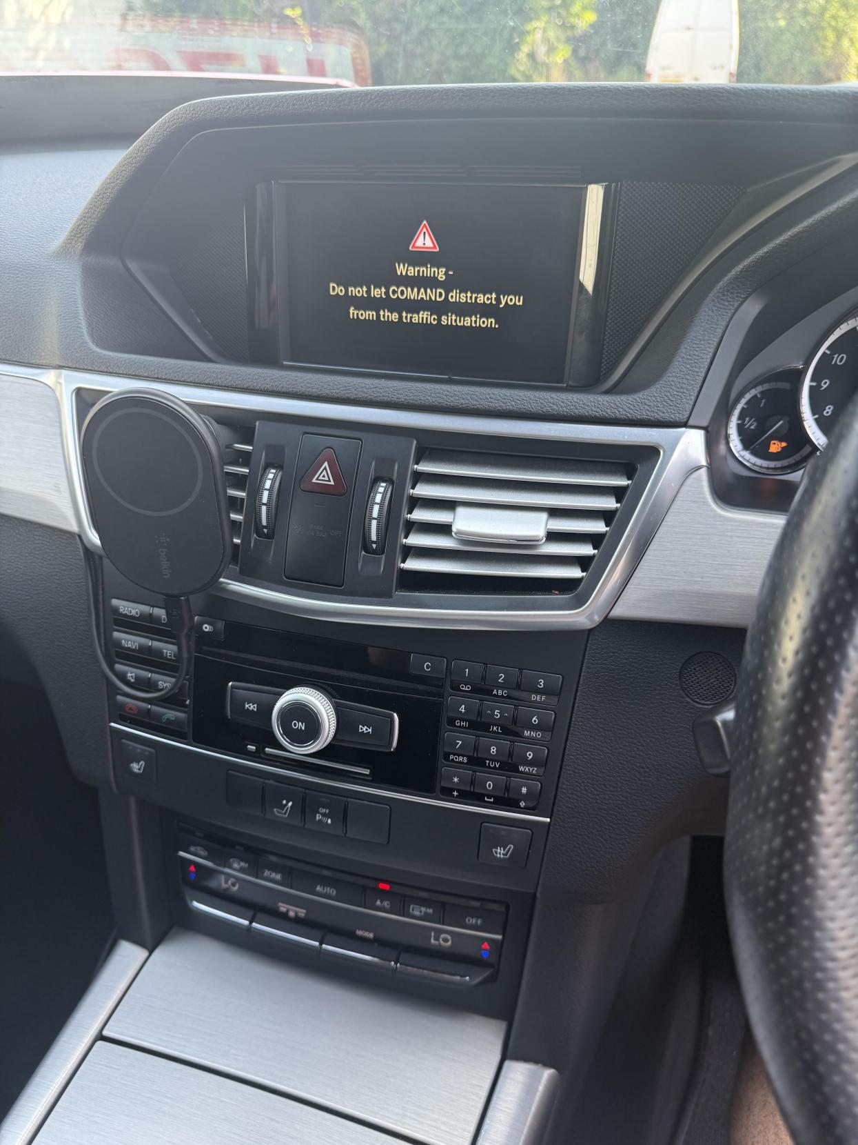 Mercedes-Benz E Class 3.0 E350 CDI V6 BlueEfficiency Sport Estate 5dr Diesel G-Tronic Euro 5 (265 ps)