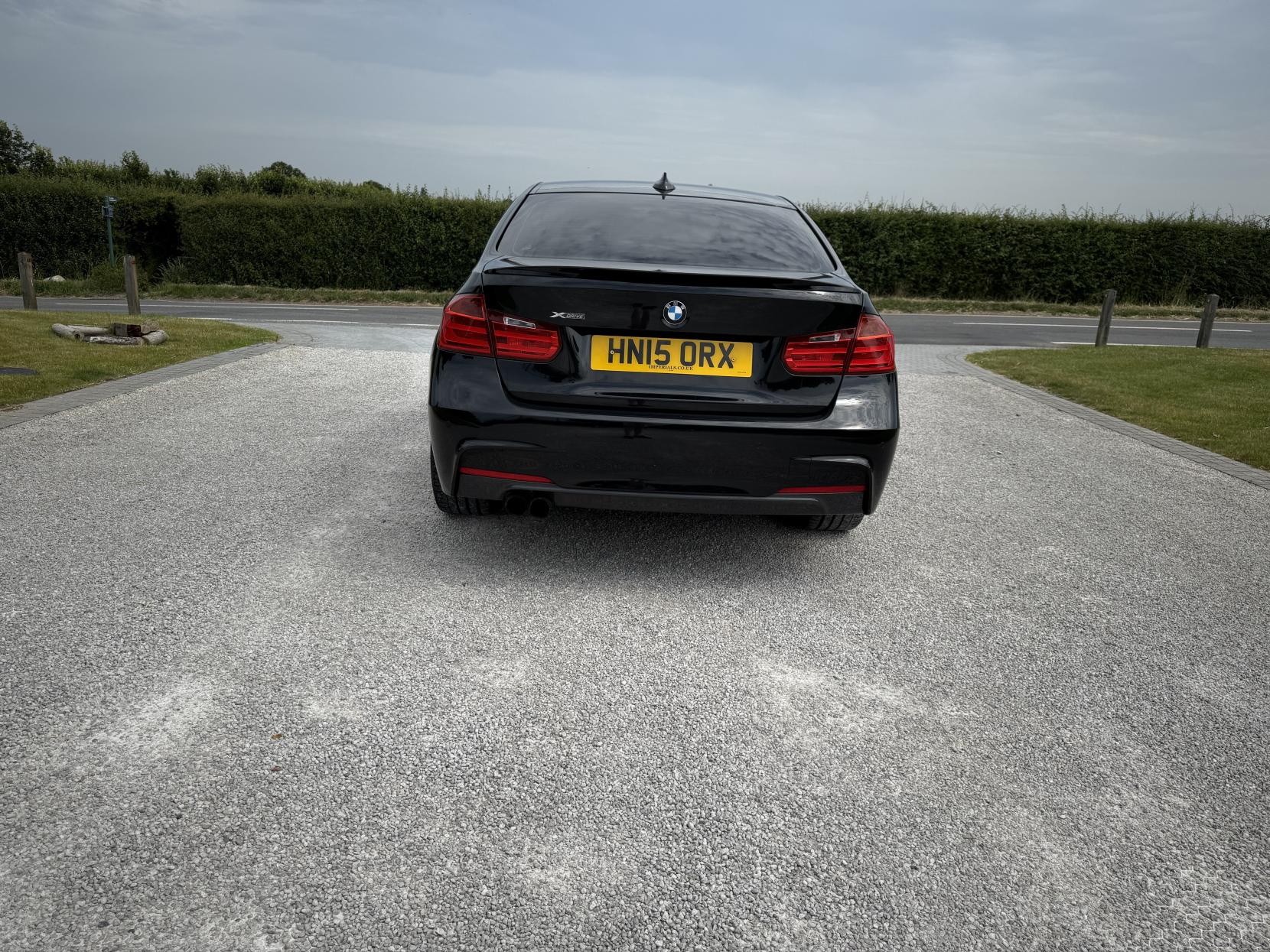 BMW 3 Series 3.0 330d BluePerformance M Sport Saloon 4dr Diesel Auto xDrive Euro 6 (s/s) (258 ps)