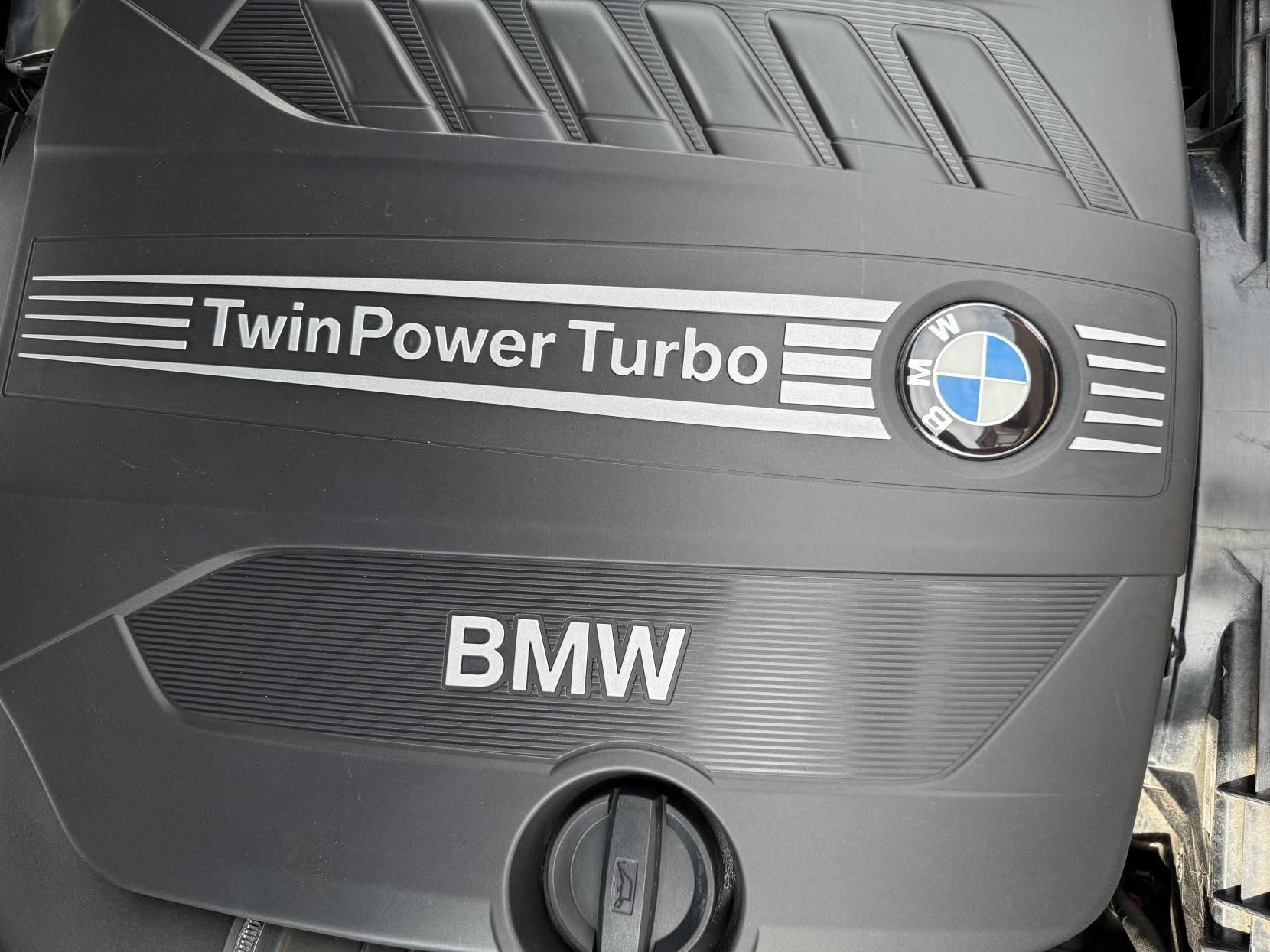 BMW 3 Series 3.0 330d BluePerformance M Sport Saloon 4dr Diesel Auto xDrive Euro 6 (s/s) (258 ps)