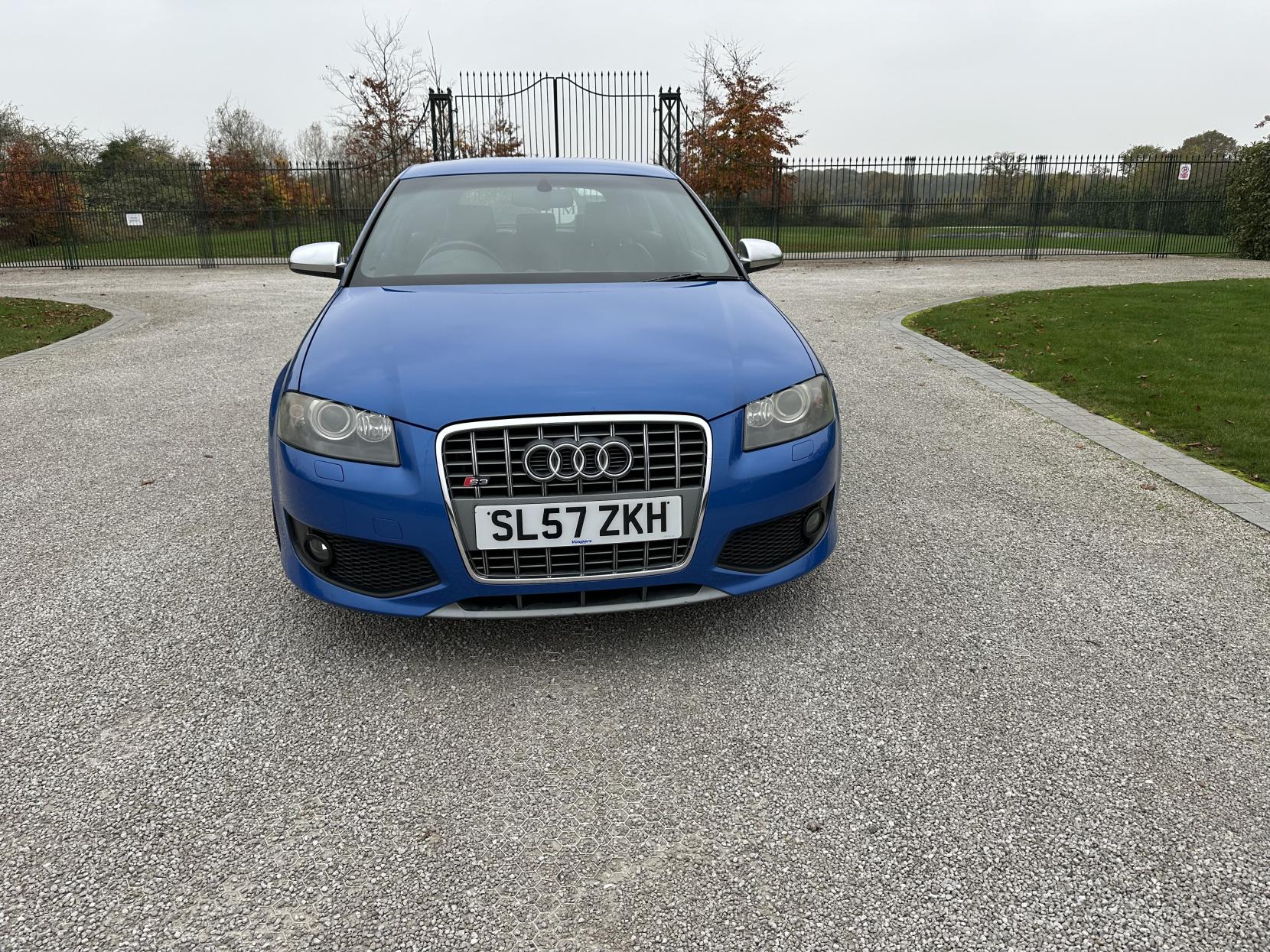 Audi S3 2.0 TFSI Hatchback 3dr Petrol Manual quattro (217 g/km, 261 bhp)