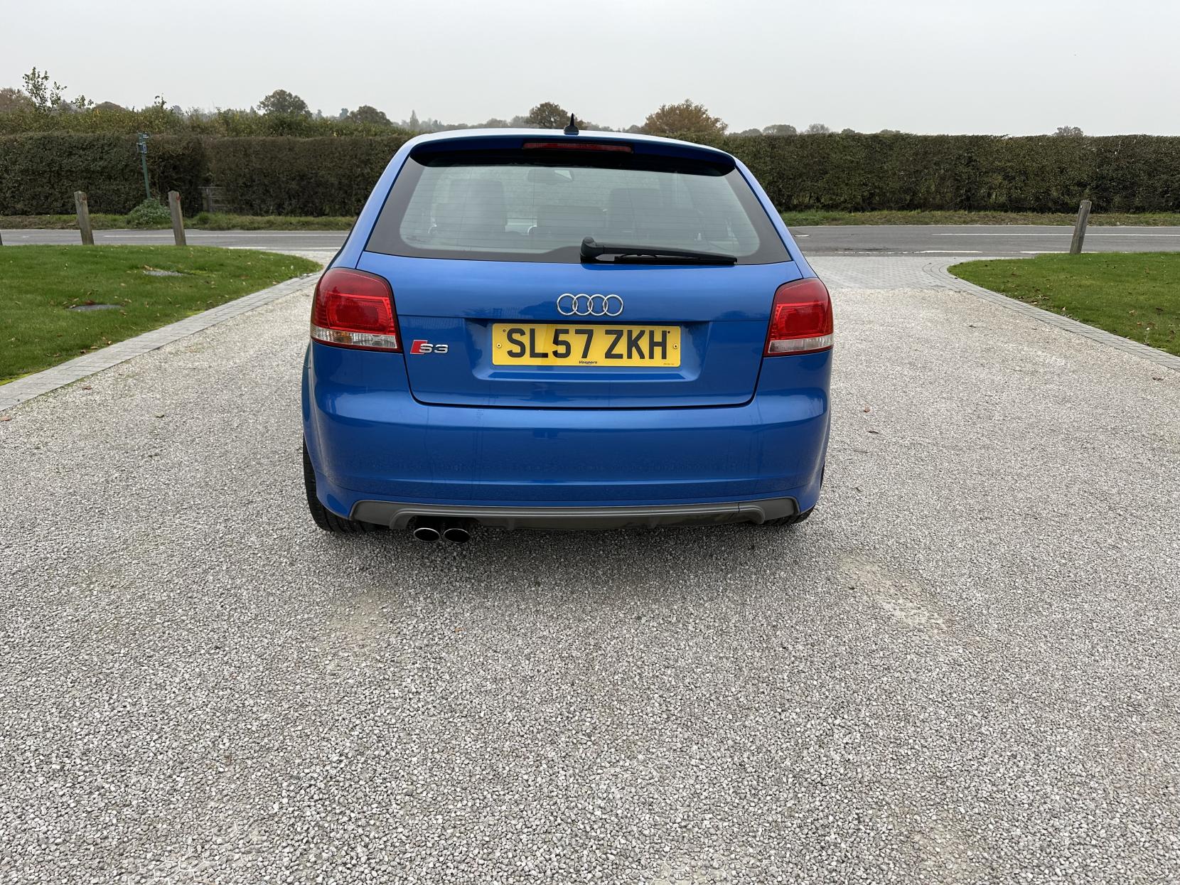 Audi S3 2.0 TFSI Hatchback 3dr Petrol Manual quattro (217 g/km, 261 bhp)